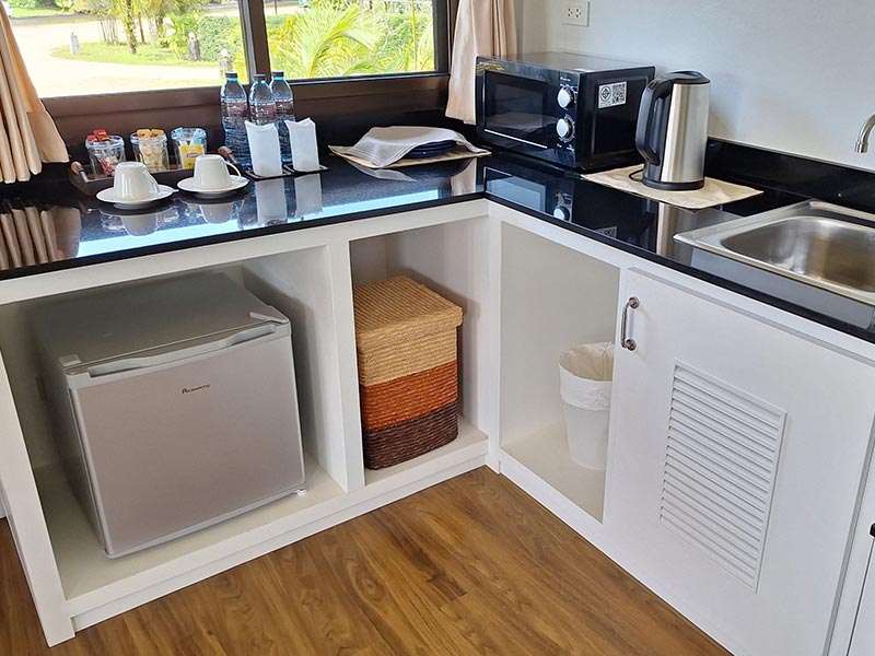 Dusita Premium Suite