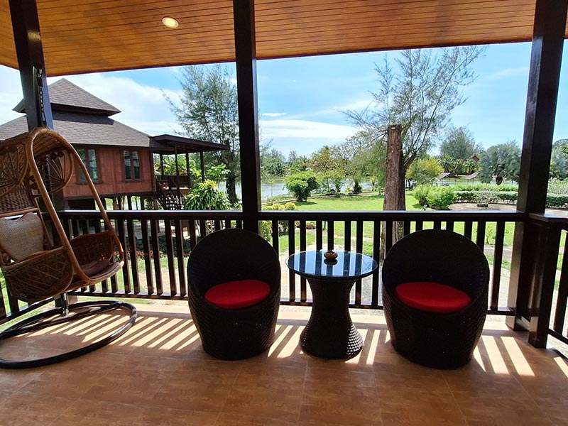 Dusita Premium Suite