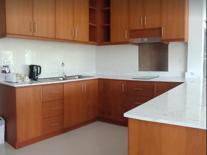 Long Term Rental Villa