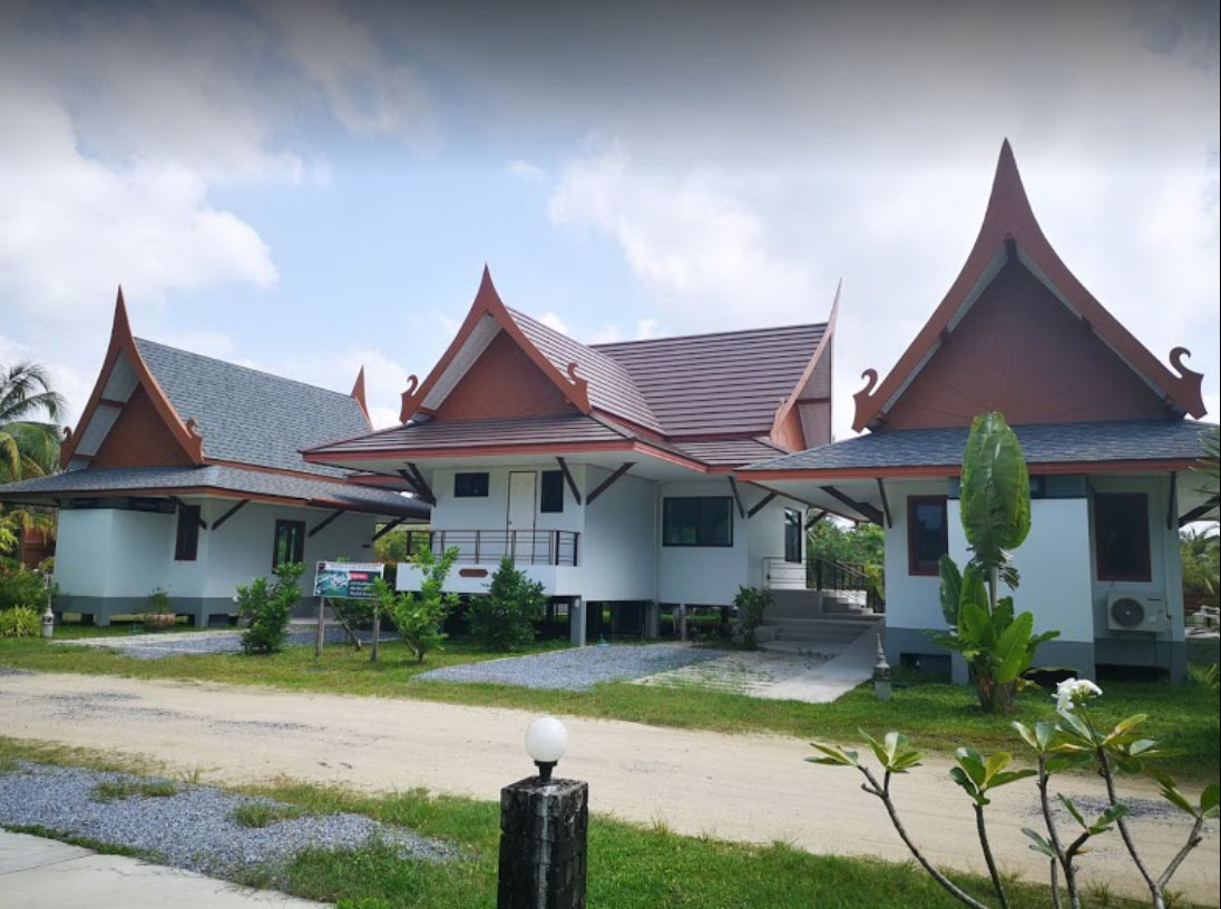 Long Term Rental Villa