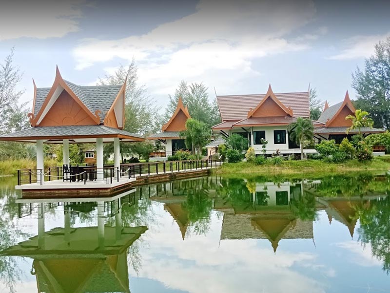 Long Term Rental Villa