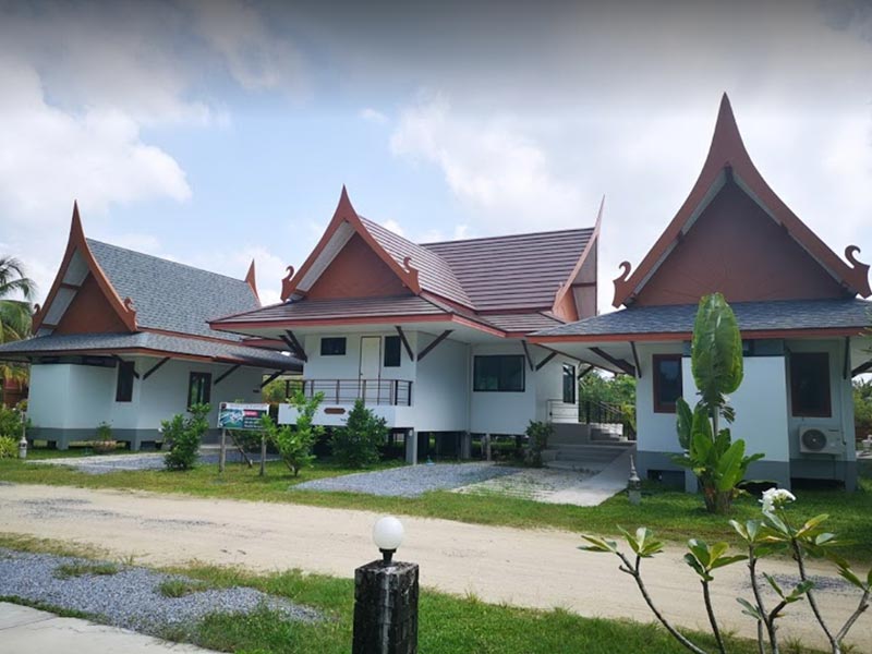 Long Term Rental Villa