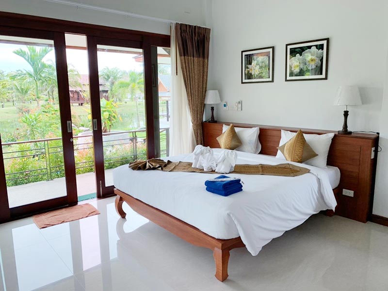 Long Term Rental Villa